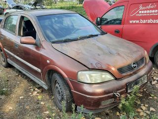 bontott OPEL ASTRA G Első Bölcső