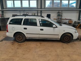 bontott OPEL ASTRA G Első Bölcső