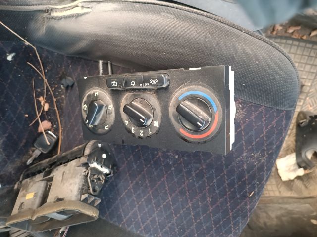 bontott OPEL ASTRA G Első Bölcső