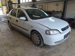 bontott OPEL ASTRA G Első Bölcső