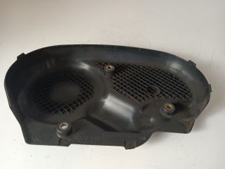 bontott OPEL ASTRA G Első Felső Vezérlés Burkolat