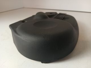 bontott OPEL ASTRA G Első Felső Vezérlés Burkolat