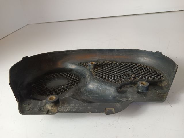 bontott OPEL ASTRA G Első Felső Vezérlés Burkolat