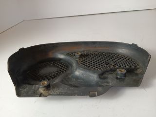 bontott OPEL ASTRA G Első Felső Vezérlés Burkolat