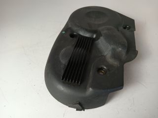 bontott OPEL ASTRA G Első Felső Vezérlés Burkolat