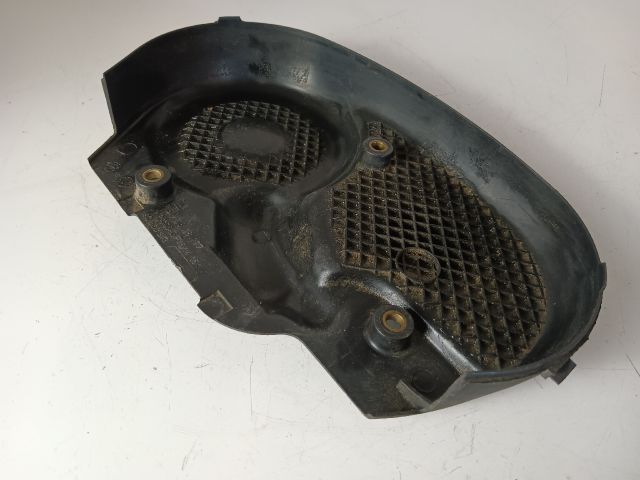 bontott OPEL ASTRA G Első Felső Vezérlés Burkolat