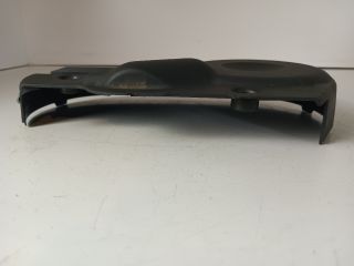 bontott OPEL ASTRA G Első Felső Vezérlés Burkolat