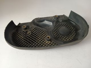 bontott OPEL ASTRA G Első Felső Vezérlés Burkolat