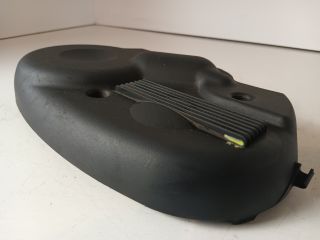 bontott OPEL ASTRA G Első Felső Vezérlés Burkolat