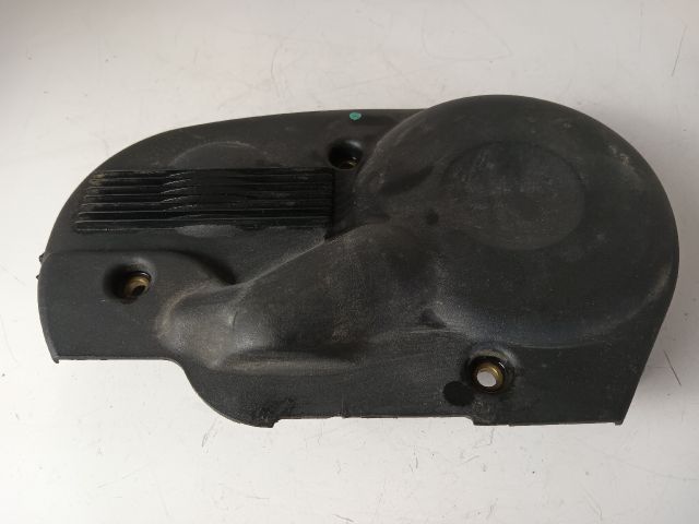 bontott OPEL ASTRA G Első Felső Vezérlés Burkolat