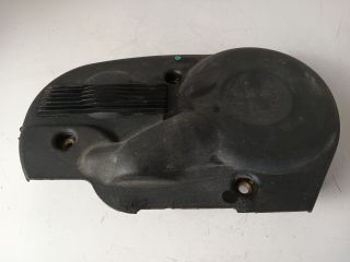 bontott OPEL ASTRA G Első Felső Vezérlés Burkolat