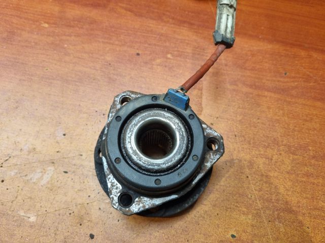 bontott OPEL ASTRA G Első Kerékagy (Pozíciófüggetlen)