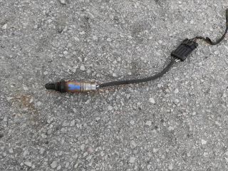 bontott OPEL ASTRA G Első Lambdaszonda