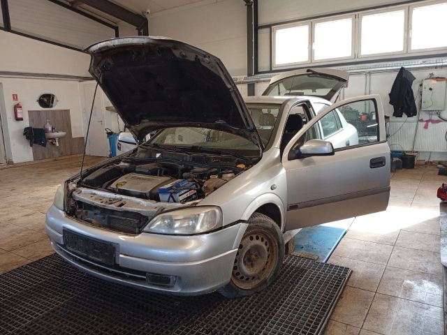 bontott OPEL ASTRA G Első Lambdaszonda