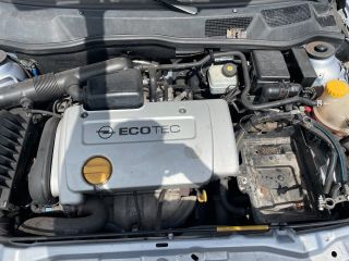 bontott OPEL ASTRA G Első Lambdaszonda