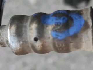 bontott OPEL ASTRA G Első Lambdaszonda