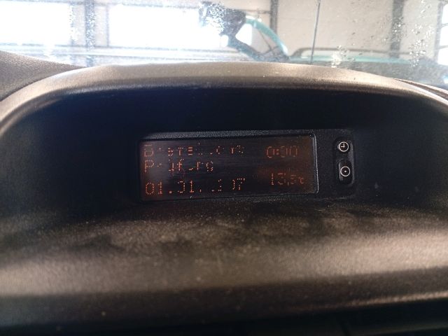 bontott OPEL ASTRA G Első Lambdaszonda