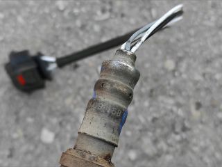 bontott OPEL ASTRA G Első Lambdaszonda