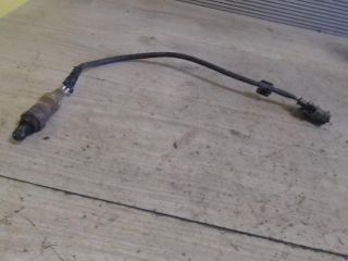 bontott OPEL ASTRA G Első Lambdaszonda