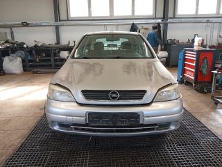 bontott OPEL ASTRA G Első Lambdaszonda