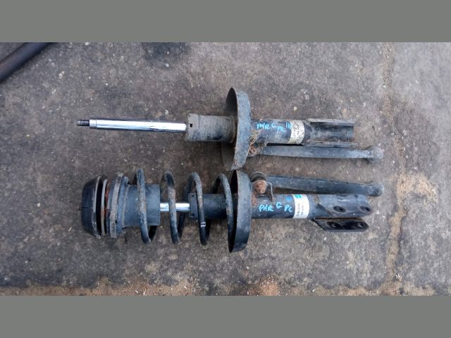 bontott OPEL ASTRA G Első Lengéscsillapító Pár