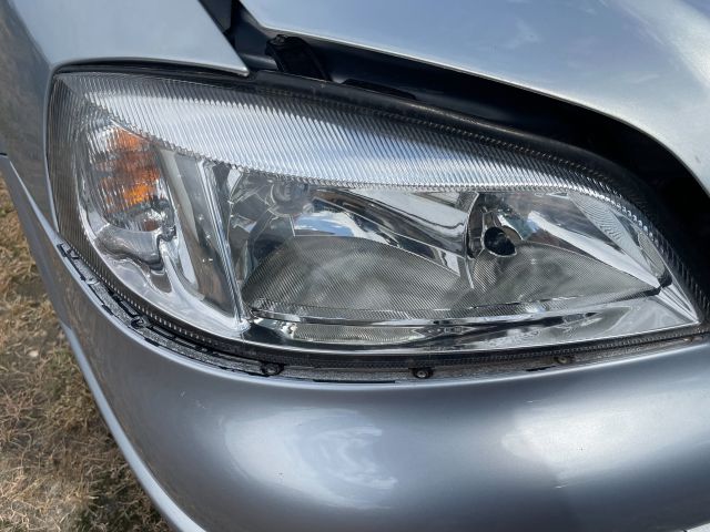 bontott OPEL ASTRA G Fékrásegítő Cső