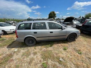 bontott OPEL ASTRA G Fékrásegítő Cső