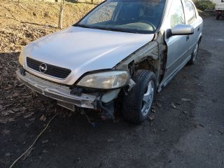 bontott OPEL ASTRA G Fékrásegítő