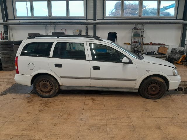 bontott OPEL ASTRA G Fékrásegítő