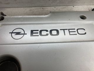 bontott OPEL ASTRA G Felső Motorburkolat