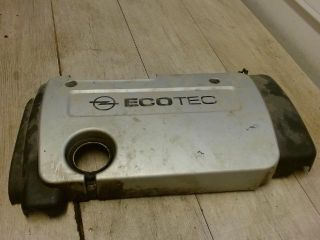 bontott OPEL ASTRA G Felső Motorburkolat