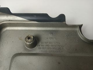 bontott OPEL ASTRA G Felső Motorburkolat