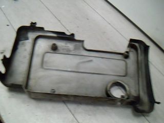 bontott OPEL ASTRA G Felső Motorburkolat