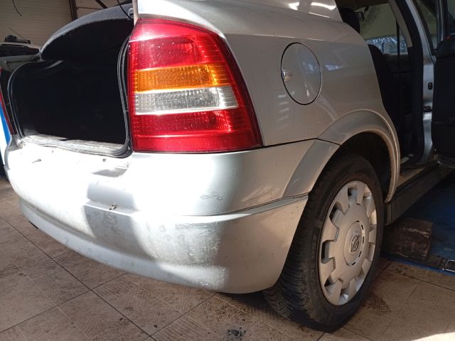 bontott OPEL ASTRA G Felső Motorburkolat