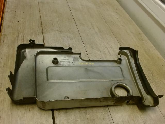 bontott OPEL ASTRA G Felső Motorburkolat