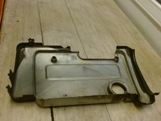 bontott OPEL ASTRA G Felső Motorburkolat