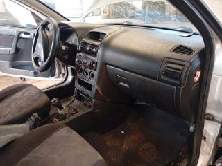 bontott OPEL ASTRA G Felső Motorburkolat