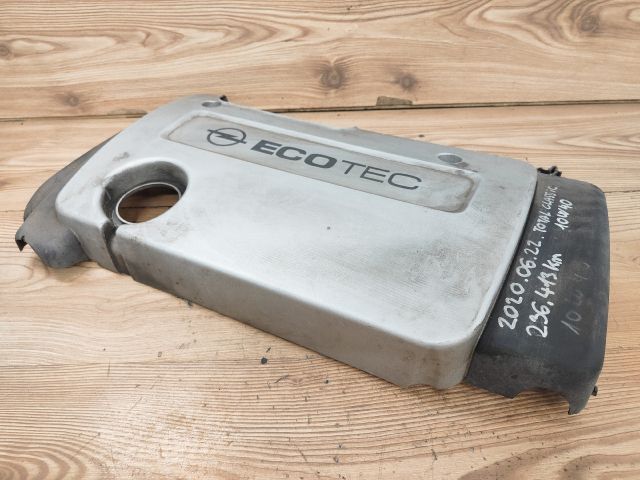 bontott OPEL ASTRA G Felső Motorburkolat