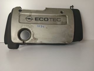 bontott OPEL ASTRA G Felső Motorburkolat
