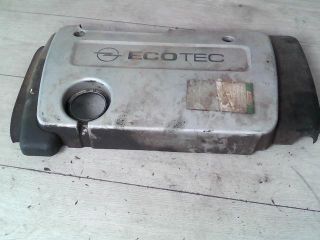 bontott OPEL ASTRA G Felső Motorburkolat