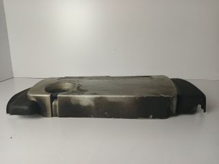 bontott OPEL ASTRA G Felső Motorburkolat