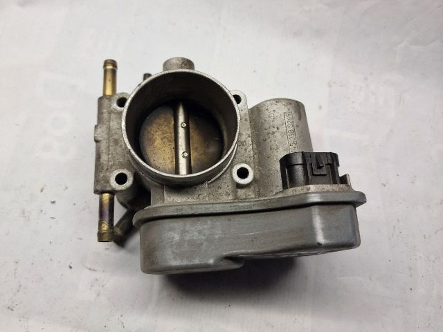 bontott OPEL ASTRA G Fojtószelep (Elektromos)