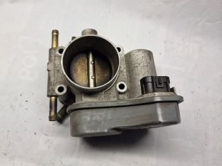 bontott OPEL ASTRA G Fojtószelep (Elektromos)