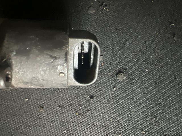 bontott OPEL ASTRA G Fojtószelep (Elektromos)