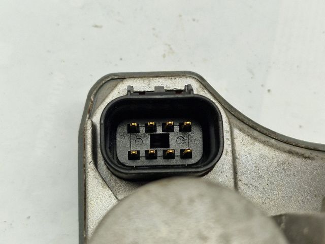 bontott OPEL ASTRA G Fojtószelep (Elektromos)