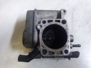 bontott OPEL ASTRA G Fojtószelep (Elektromos)