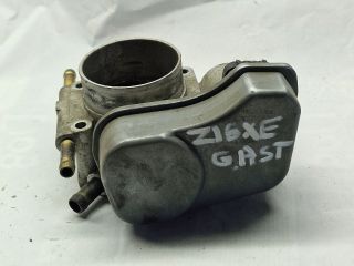 bontott OPEL ASTRA G Fojtószelep (Elektromos)