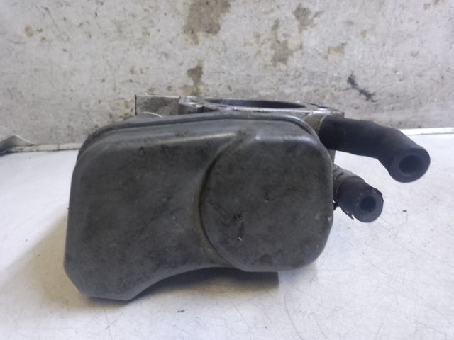 bontott OPEL ASTRA G Fojtószelep (Elektromos)