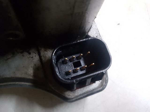 bontott OPEL ASTRA G Fojtószelep (Elektromos)