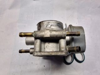 bontott OPEL ASTRA G Fojtószelep (Elektromos)